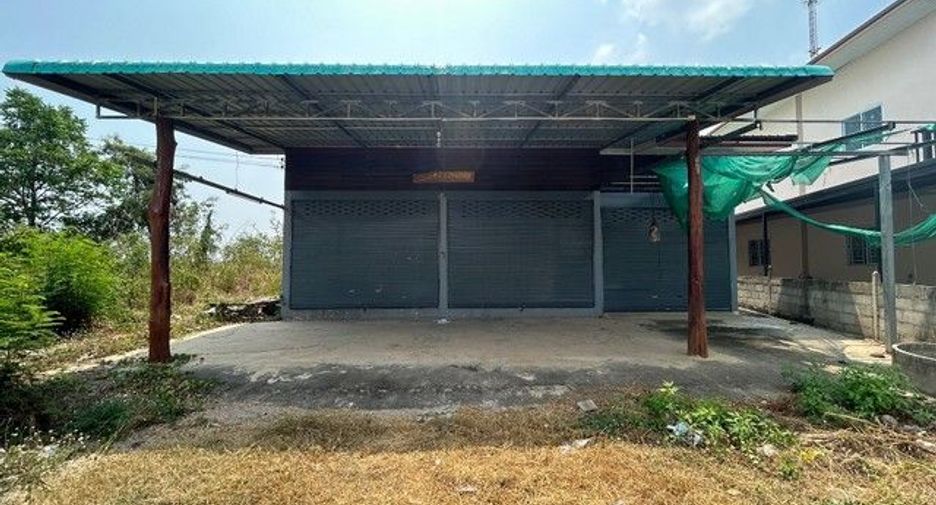 For sale 3 bedrooms house in Pak Tho, Ratchaburi