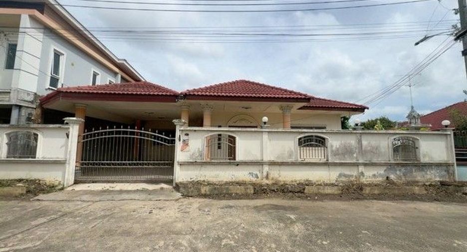 À vendre 4 chambres maison à Pak Tho, Ratchaburi