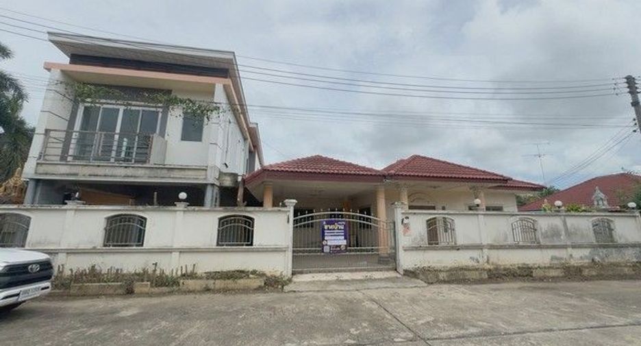 À vendre 4 chambres maison à Pak Tho, Ratchaburi