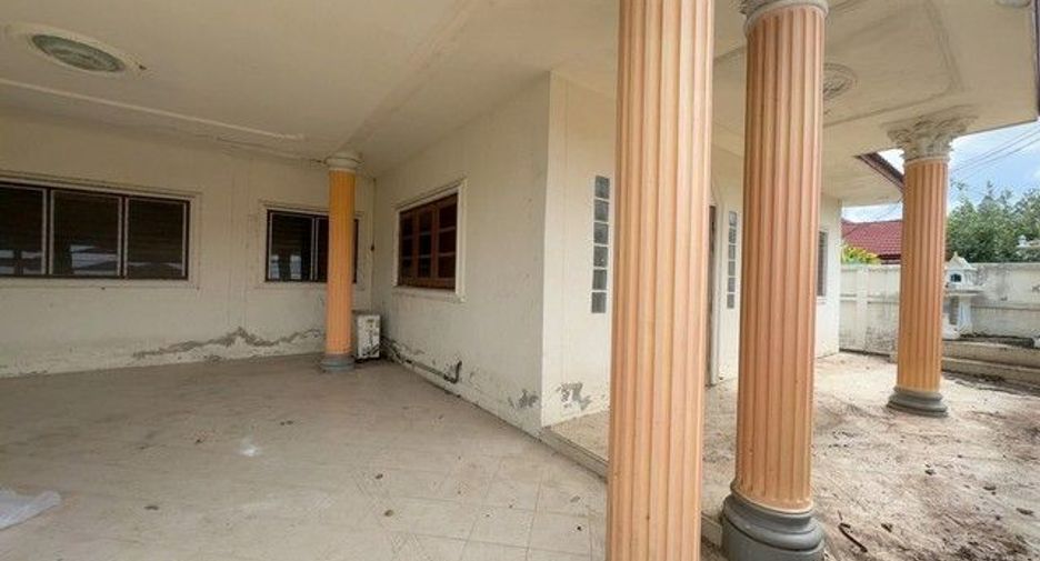 À vendre 4 chambres maison à Pak Tho, Ratchaburi