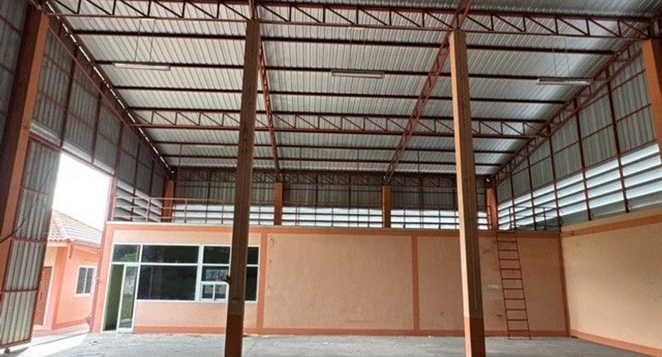 For sale 2 bedrooms house in Pak Tho, Ratchaburi