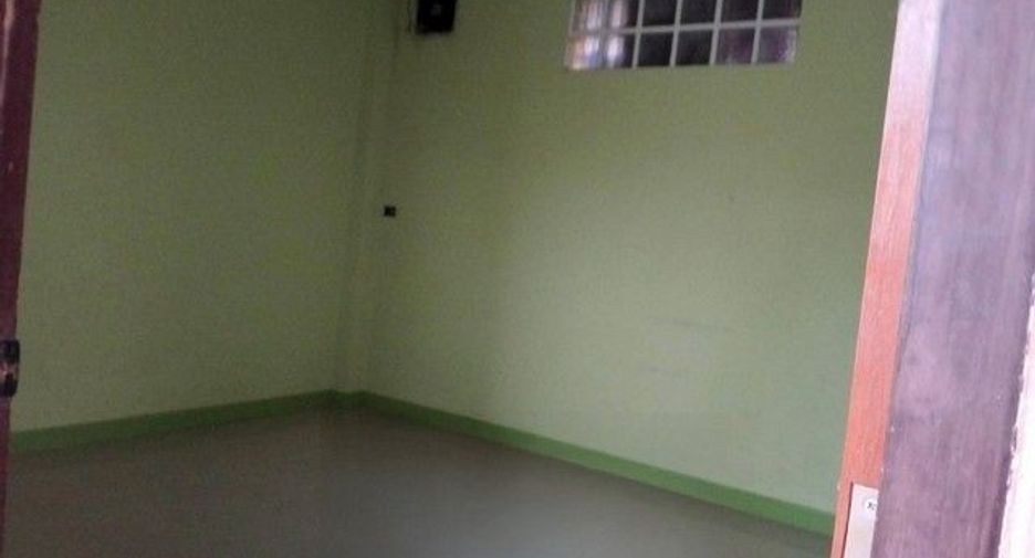 For sale 2 bedrooms house in Pak Tho, Ratchaburi