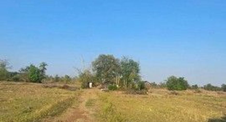 For sale land in Sawankhalok, Sukhothai