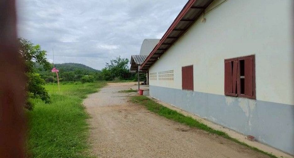 Casa en venta de 1 habitaciones en Pak Tho, Ratchaburi