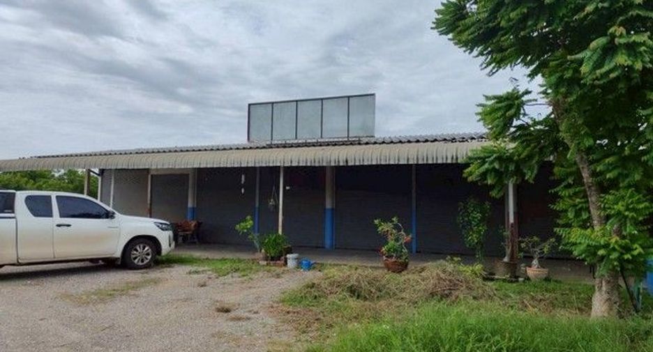 Casa en venta de 1 habitaciones en Pak Tho, Ratchaburi