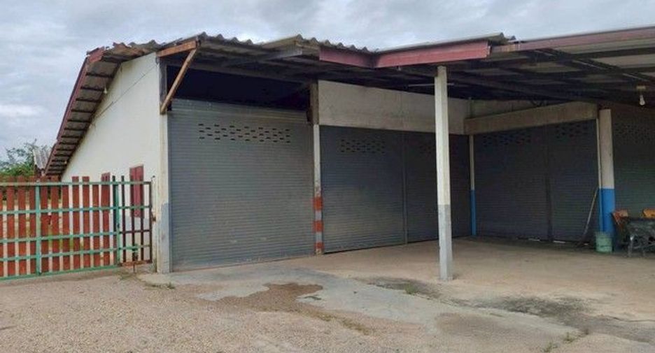 Casa en venta de 1 habitaciones en Pak Tho, Ratchaburi