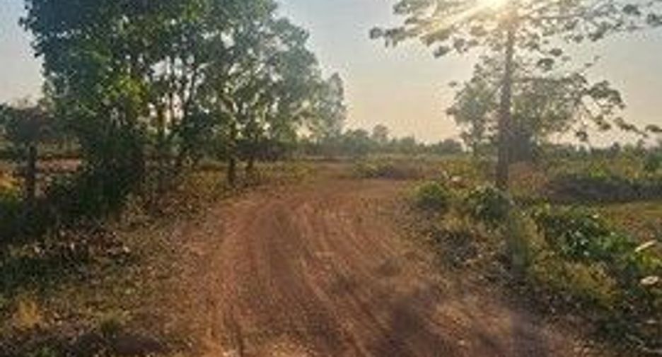For sale land in Sawankhalok, Sukhothai