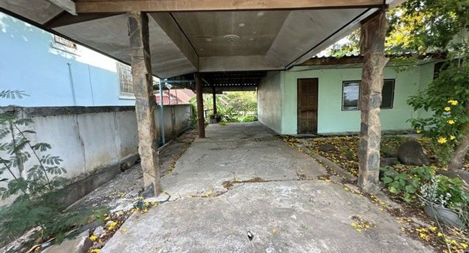 For sale 3 bedrooms house in Mueang Phetchabun, Phetchabun