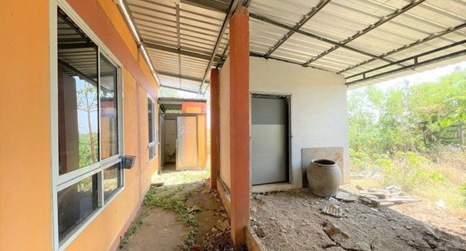 For sale 2 bedrooms house in Mueang Phetchabun, Phetchabun
