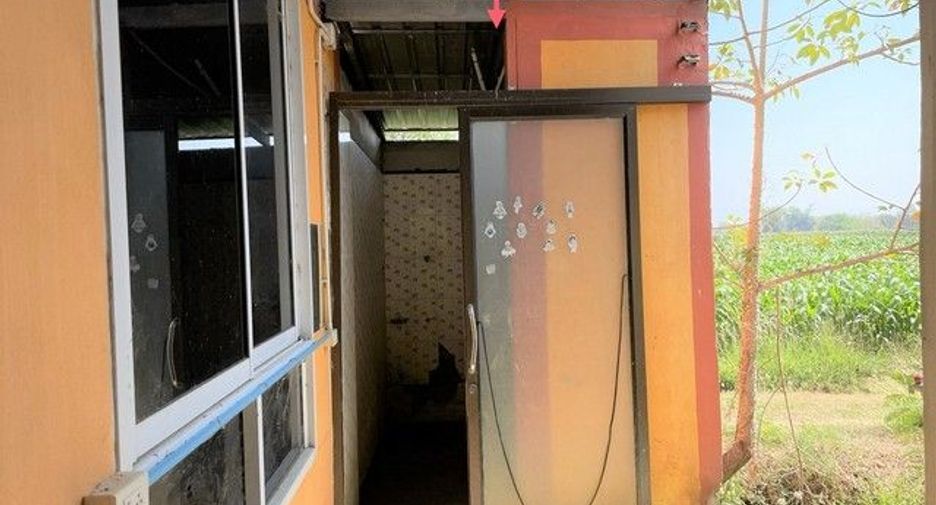 For sale 2 bedrooms house in Mueang Phetchabun, Phetchabun