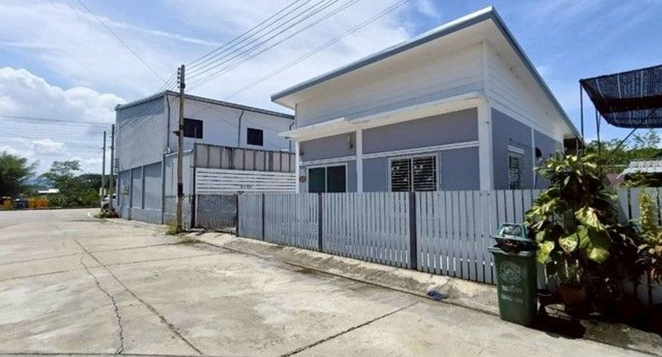 For sale 2 bedrooms house in Mueang Phetchabun, Phetchabun