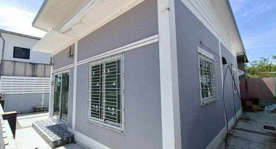 For sale 2 bedrooms house in Mueang Phetchabun, Phetchabun