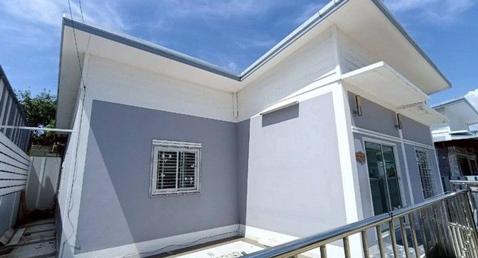 For sale 2 bedrooms house in Mueang Phetchabun, Phetchabun
