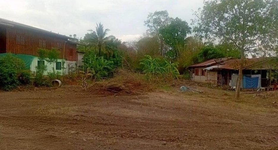 Grundstück zum Kauf in Mueang Phetchabun, Phetchabun