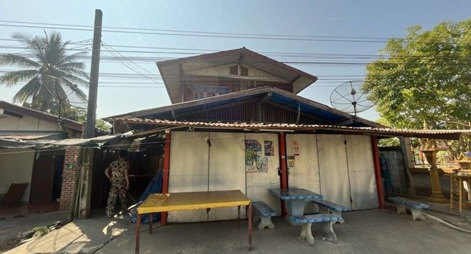 Grundstück zum Kauf in Mueang Phetchabun, Phetchabun