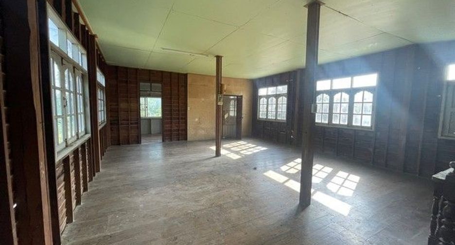 For sale 2 bedrooms house in Taphan Hin, Phichit