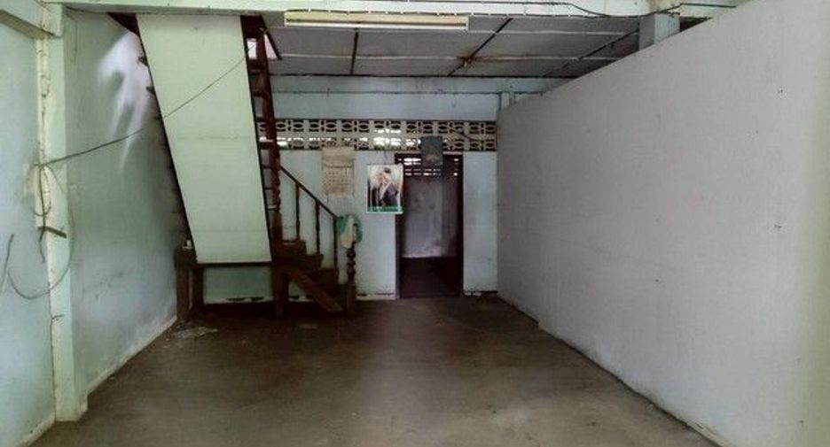 For sale 2 bedrooms retail Space in Mueang Phetchabun, Phetchabun