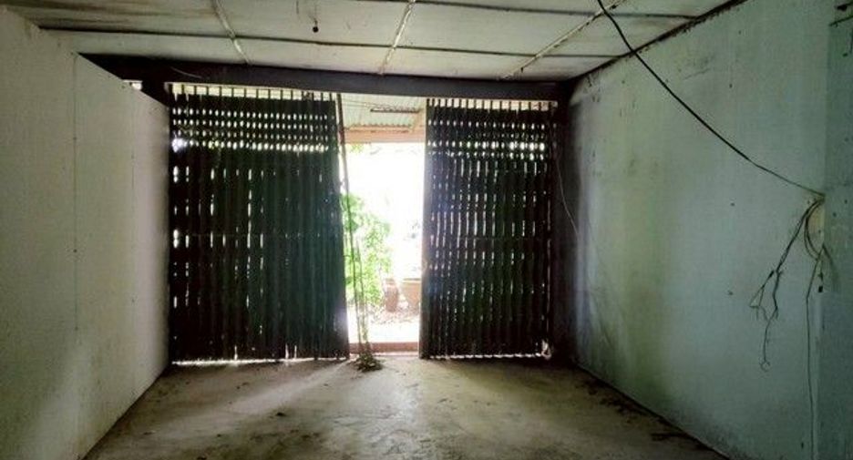 For sale 2 bedrooms retail Space in Mueang Phetchabun, Phetchabun