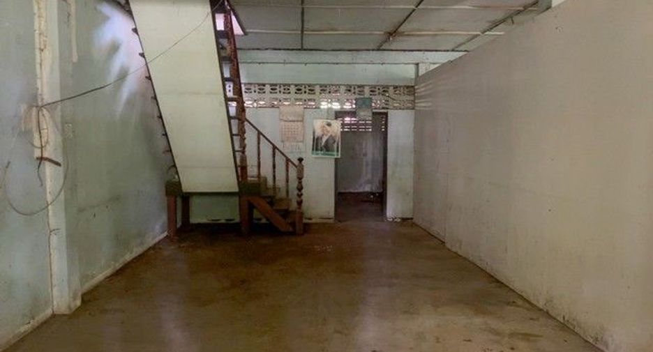 For sale 2 bedrooms retail Space in Mueang Phetchabun, Phetchabun