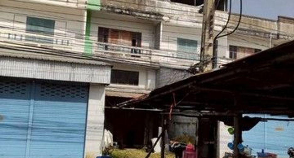 Local comercial en venta de 2 habitaciones en Mueang Phetchabun, Phetchabun