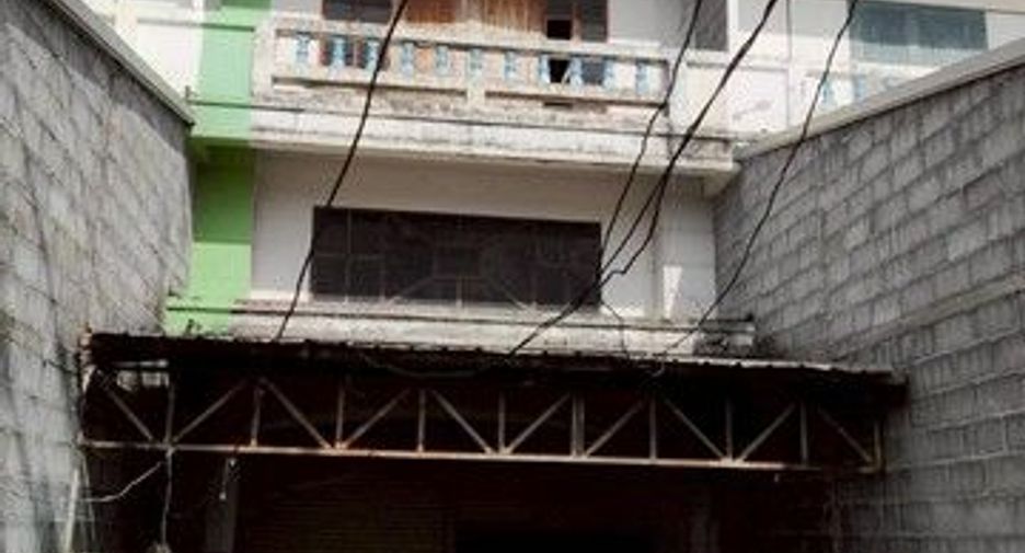 Local comercial en venta de 2 habitaciones en Mueang Phetchabun, Phetchabun
