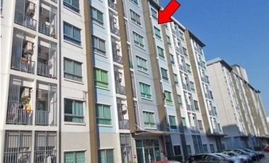 For sale 1 bed condo in Lam Luk Ka, Pathum Thani