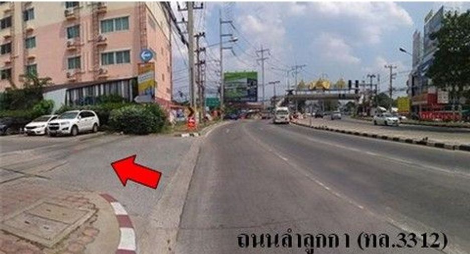 ขาย 1 เตียง คอนโด ใน ลำลูกกา, ปทุมธานี