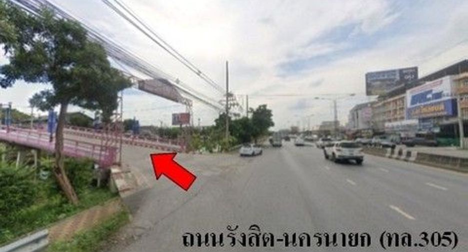 For sale 1 bed condo in Thanyaburi, Pathum Thani
