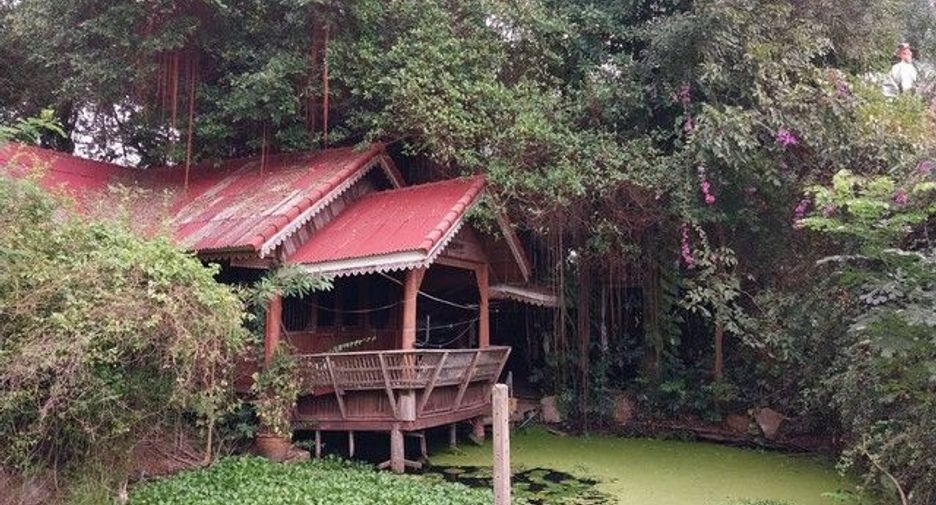 For sale 1 bed house in Wang Thong, Phitsanulok
