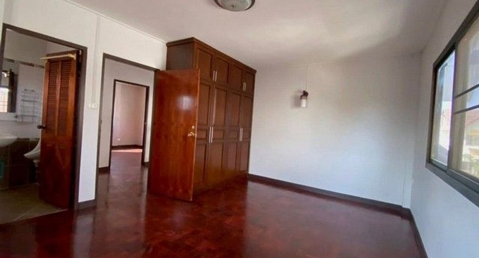 For sale 3 bedrooms house in Wang Thong, Phitsanulok