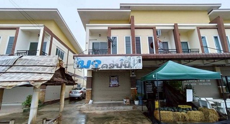 For sale 3 bedrooms house in Wang Thong, Phitsanulok