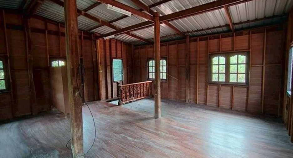 For sale 2 bedrooms house in Sawankhalok, Sukhothai
