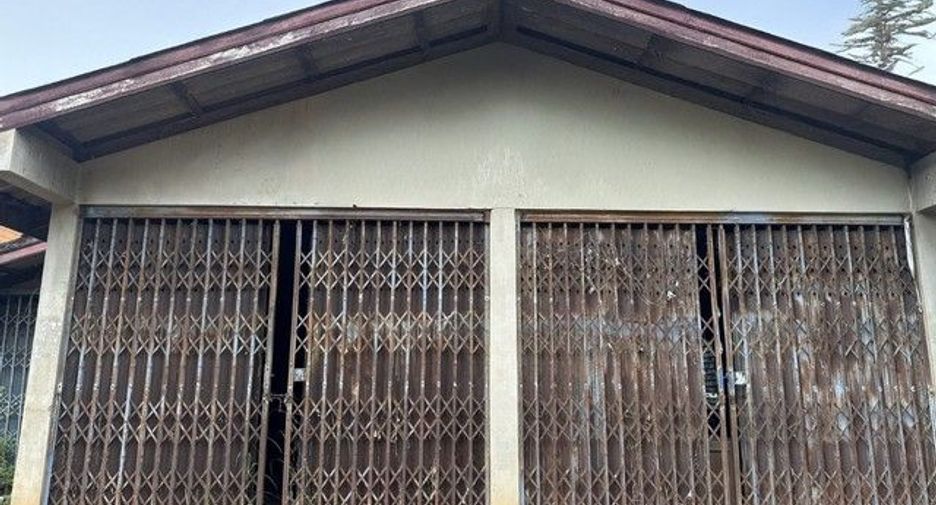 For sale 2 bedrooms house in Sawankhalok, Sukhothai