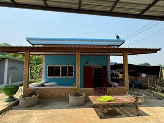 ขาย 2 ห้องนอน บ้านเดี่ยว ใน สวรรคโลก, สุโขทัย