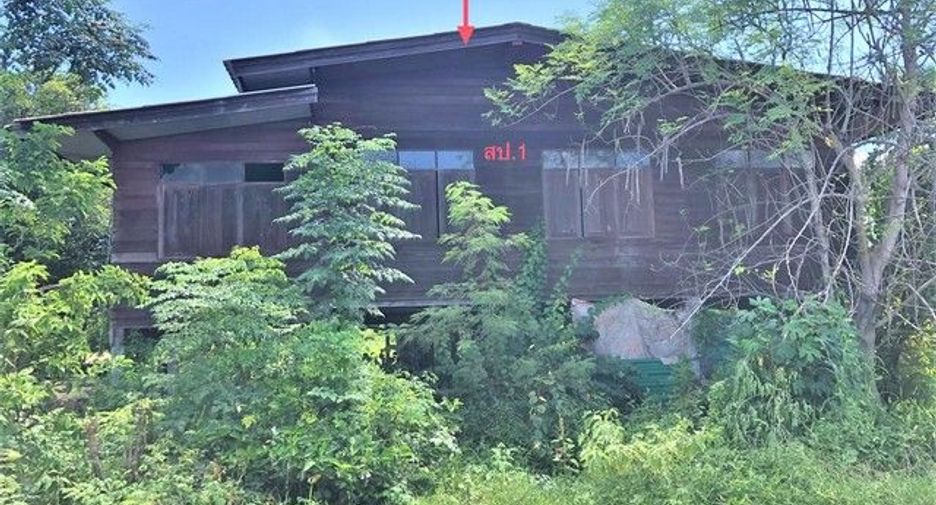 Casa en venta de 3 habitaciones en Mueang Tak, Tak