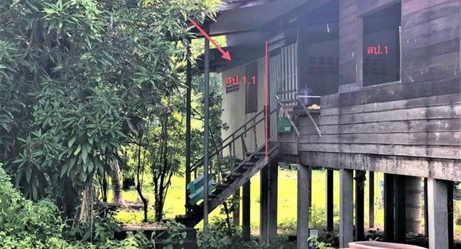 Casa en venta de 3 habitaciones en Mueang Tak, Tak