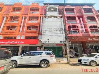 ขาย 1 เตียง พื้นที่ค้าปลีก ใน เมืองตาก, ตาก