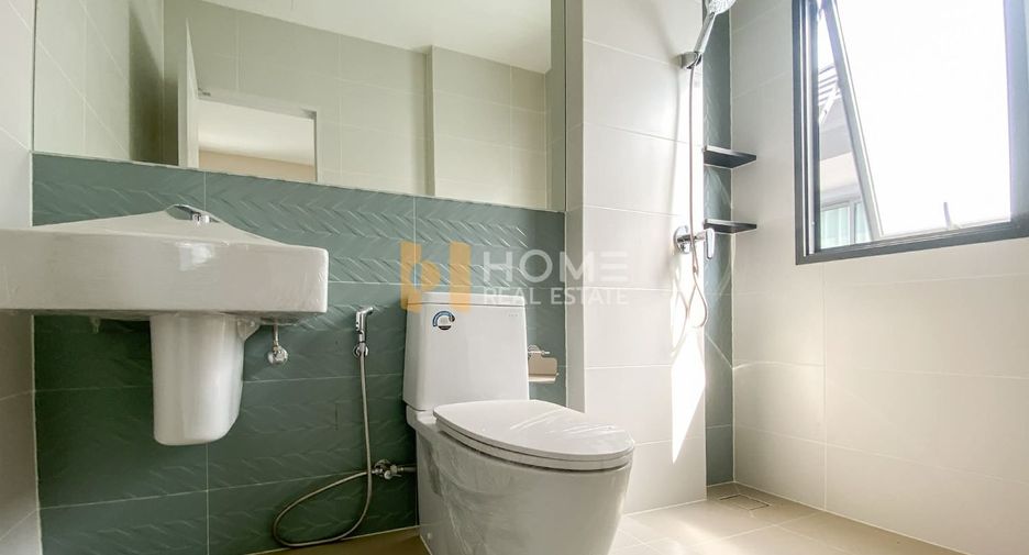 For sale 4 bedrooms house in Bang Kruai, Nonthaburi