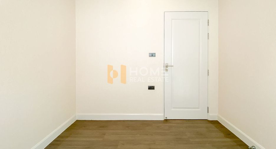 For sale 4 bedrooms house in Bang Kruai, Nonthaburi