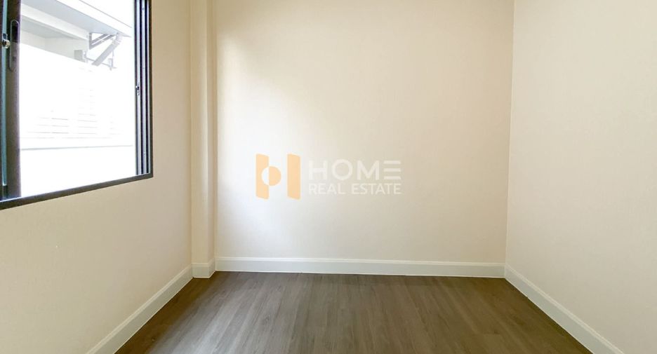 For sale 4 bedrooms house in Bang Kruai, Nonthaburi