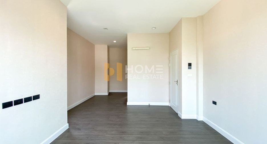 For sale 4 bedrooms house in Bang Kruai, Nonthaburi