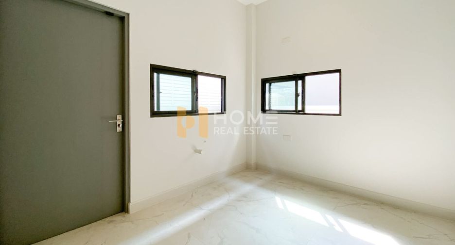 For sale 4 bedrooms house in Bang Kruai, Nonthaburi