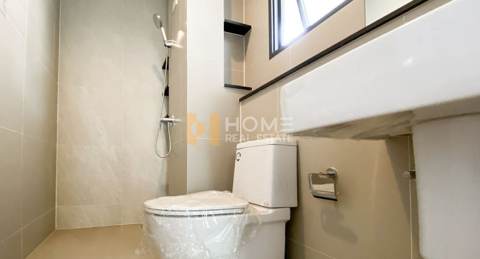 For sale 4 bedrooms house in Bang Kruai, Nonthaburi