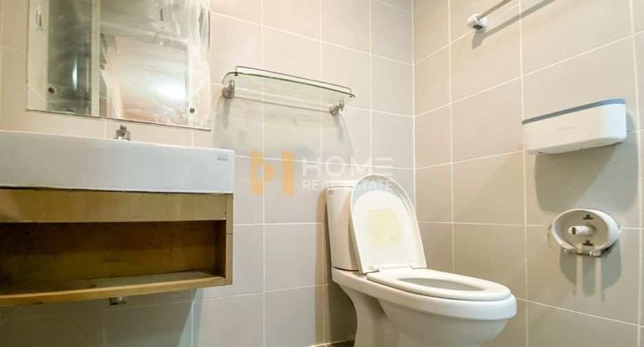 For sale 3 bedrooms townhouse in Bang Bon, Bangkok