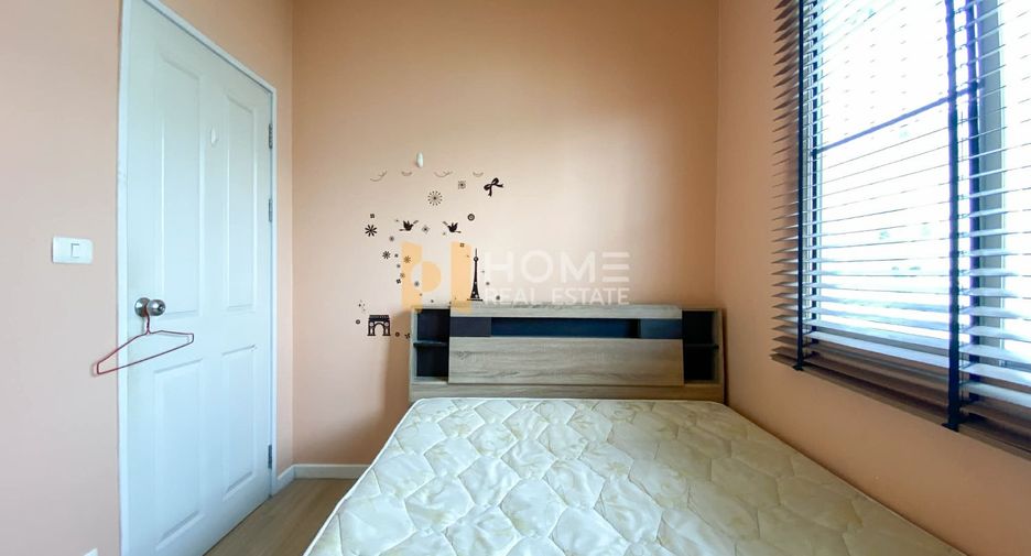 For sale 3 bedrooms townhouse in Bang Bon, Bangkok