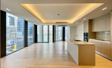 For sale 2 bedrooms condo in Pathum Wan, Bangkok