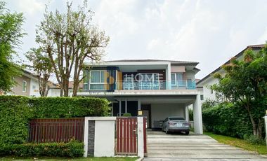 ขาย 4 ห้องนอน บ้านเดี่ยว ใน ทวีวัฒนา, กรุงเทพฯ