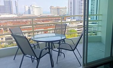 For sale studio condo in Bang Lamung, Chonburi