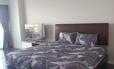 For sale studio condo in Bang Lamung, Chonburi