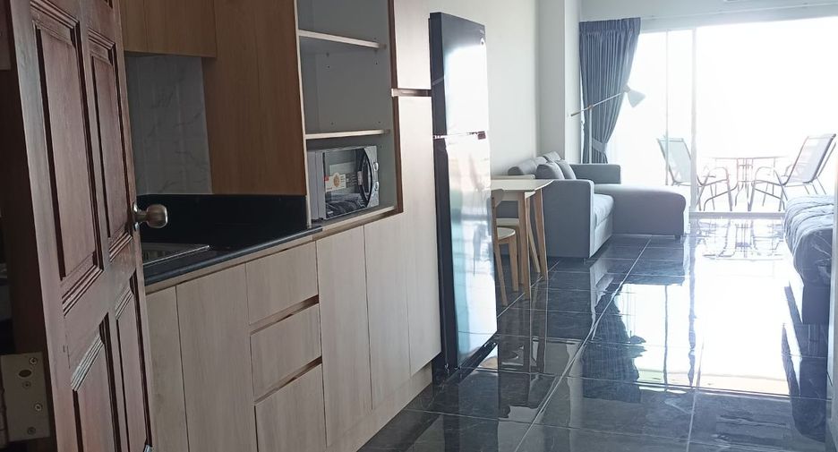 Condo en venta de estudio en Bang Lamung, Chonburi